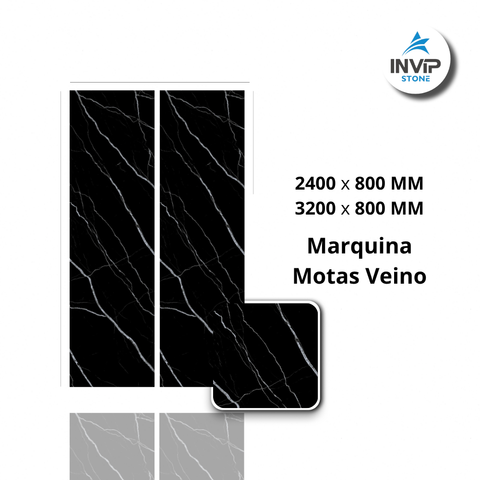 Đá nung kết Marquina Motas Veino