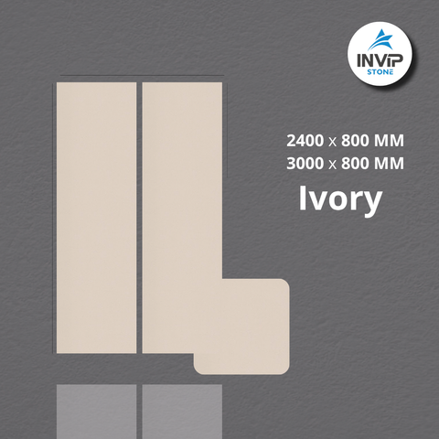 Đá FULLBODY INVIP IVORY