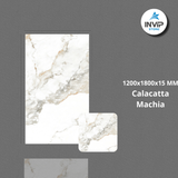 Đá nung kết Calacatta Machia