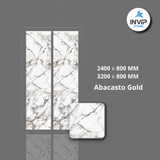Đá Nung Kết ABACASTO GOLD.