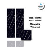 Đá nung kết Marquina Venatino
