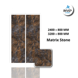 Đá nung kết Matrix Stone