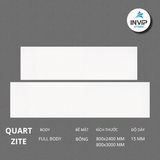 Đá Fullbody QUARTZITE