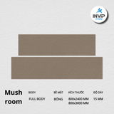Đá FULLBODY INVIP MUSHROOM