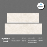 Đá nung kết TAJ MAHAL PEARL