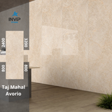 Đá nung kết TAJ MAHAL AVORIO