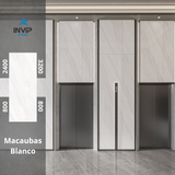 Đá nung kết MACAUBAS BLANCO