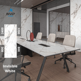 Đá nung kết INVISIBLE WHITE