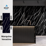 Đá nung kết Marquina Venatino