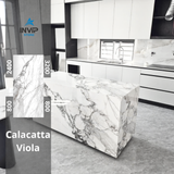 Đá nung kết CALACATTA VIOLA