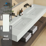 Đá nung kết ICED WHITE