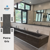 Đá nung kết PIETRA GRIS