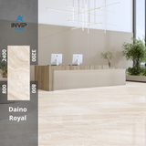 Đá nung kết DAINO ROYALE