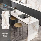 Đá nung kết GOLDEN POSA