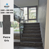 Đá nung kết PIETRA GRIS
