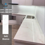 Đá Nung Kết SOLT BIANCO.