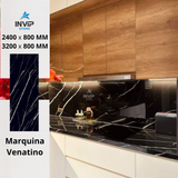 Đá nung kết Marquina Venatino