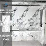 Đá nung kết CALACATTA VIOLA