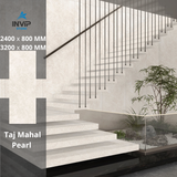 Đá nung kết TAJ MAHAL PEARL
