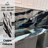 Đá nung kết COPA COBANA