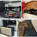 Đá nung kết Marquina Venatino