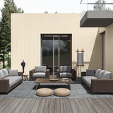 Đá nung kết Travertino Bone 1200*1800mm