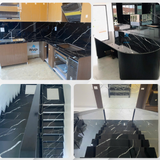 Đá nung kết Marquina Motas Veino