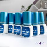  Keo nối mi Speed – Khô siêu tốc 1s, bám chắc, siêu bền 