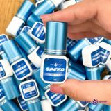  Keo nối mi Speed – Khô siêu tốc 1s, bám chắc, siêu bền 