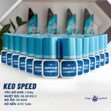  Keo nối mi Speed – Khô siêu tốc 1s, bám chắc, siêu bền 