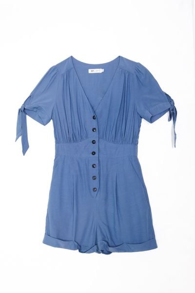 Jumpsuit ngắn 10907243