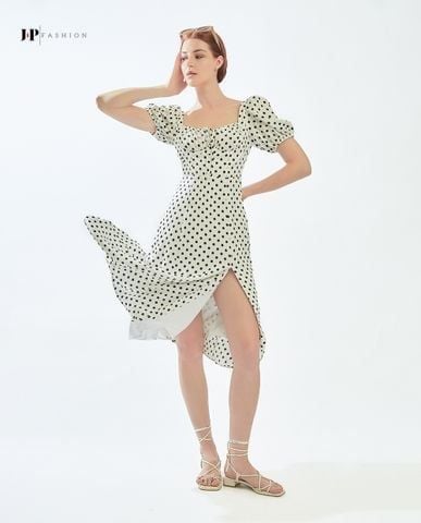 Đầm kiểu ngắn tay 11007477