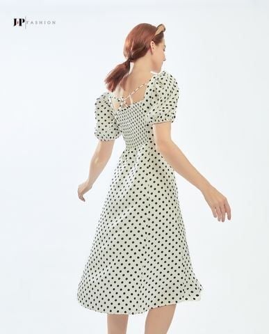 Đầm kiểu ngắn tay 11007477