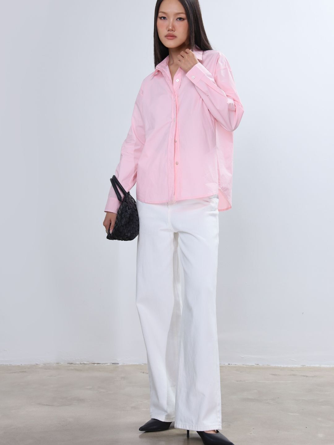 Áo sơ mi kiểu DT 10612253