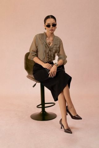 Sơ mi kiểu 10612472