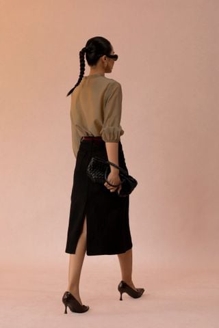 Sơ mi kiểu 10612472