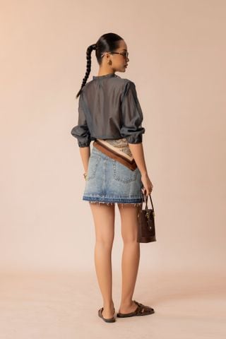 Sơ mi kiểu 10612472