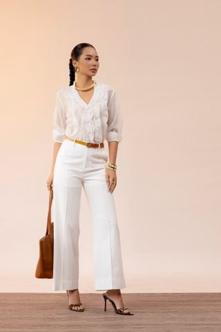 Sơ mi kiểu 10612472