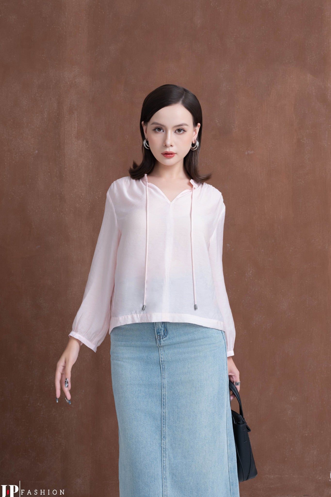 Áo Sơ Mi Kiểu 10612062