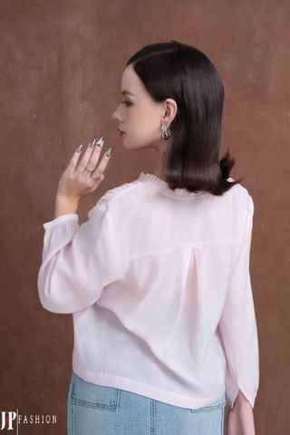 Áo Sơ Mi Kiểu 10612062