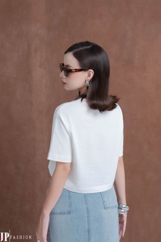 Áo Thun Chữ 10212028