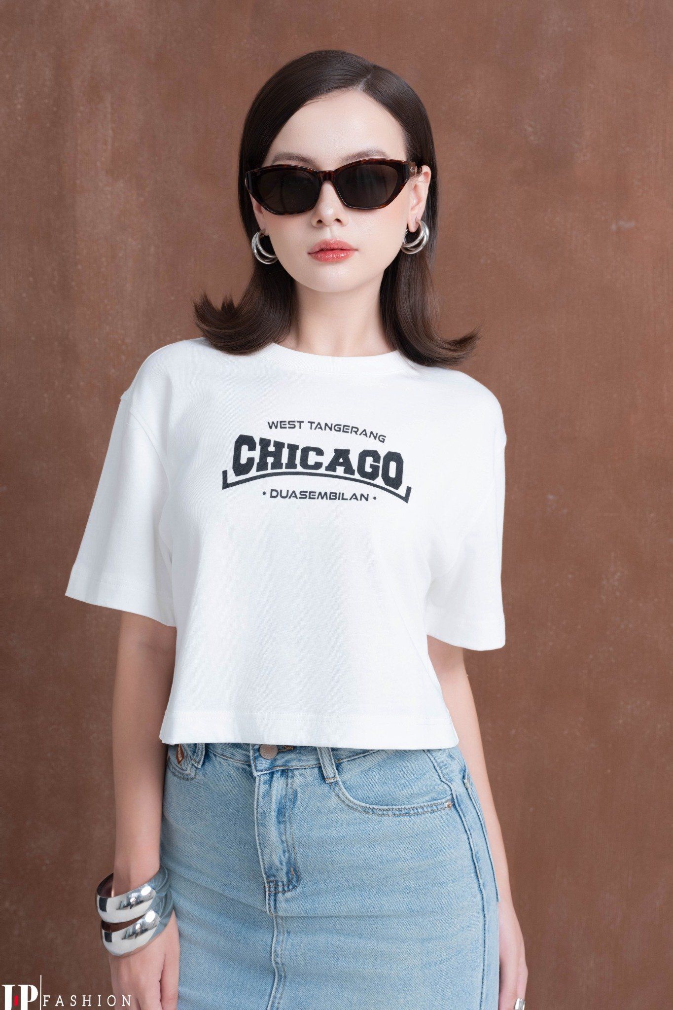 Áo Thun Chữ 10212028