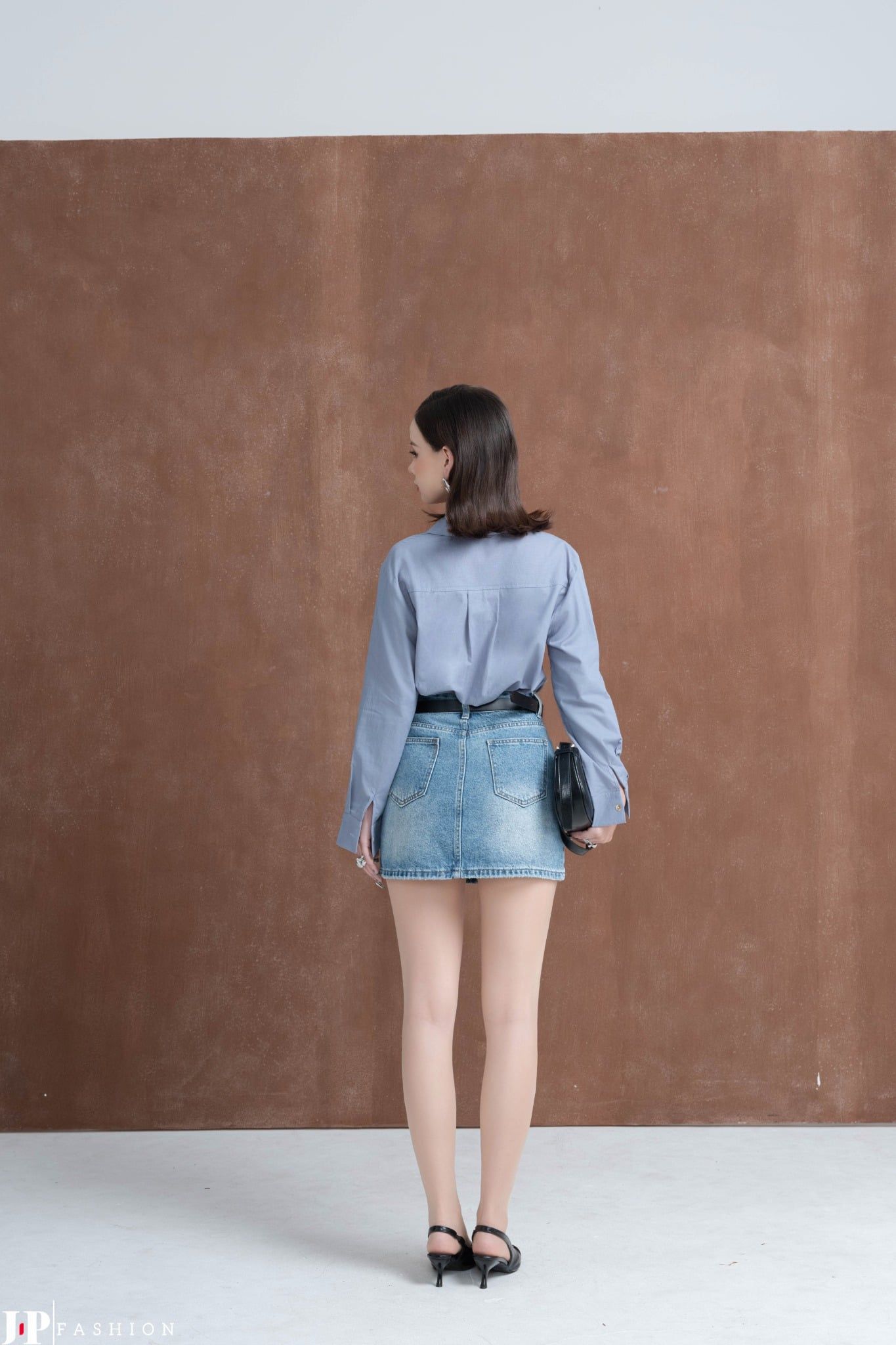 Áo Sơ Mi Sweet 10612021