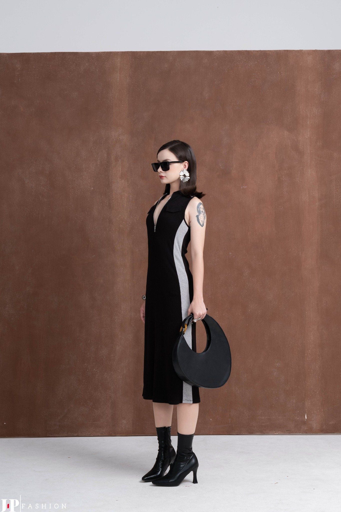 Đầm Thun 12112038