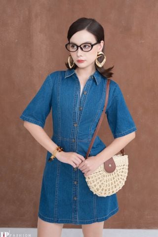 Đầm Jean 11012046