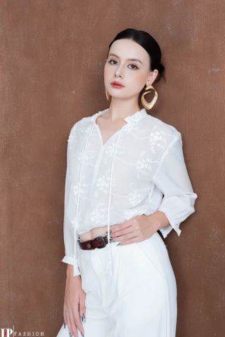 Áo Sơ Mi Thêu 10612054