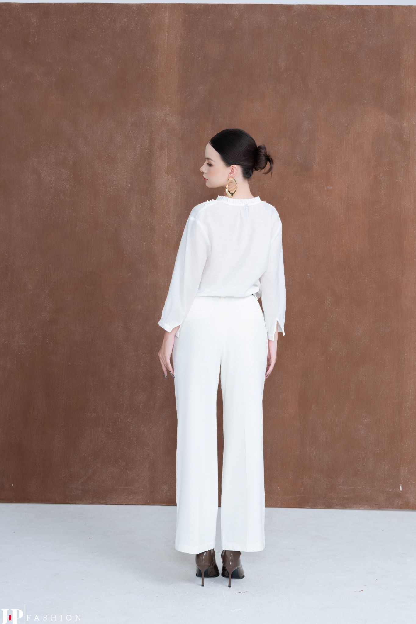 Áo Sơ Mi Thêu 10612054