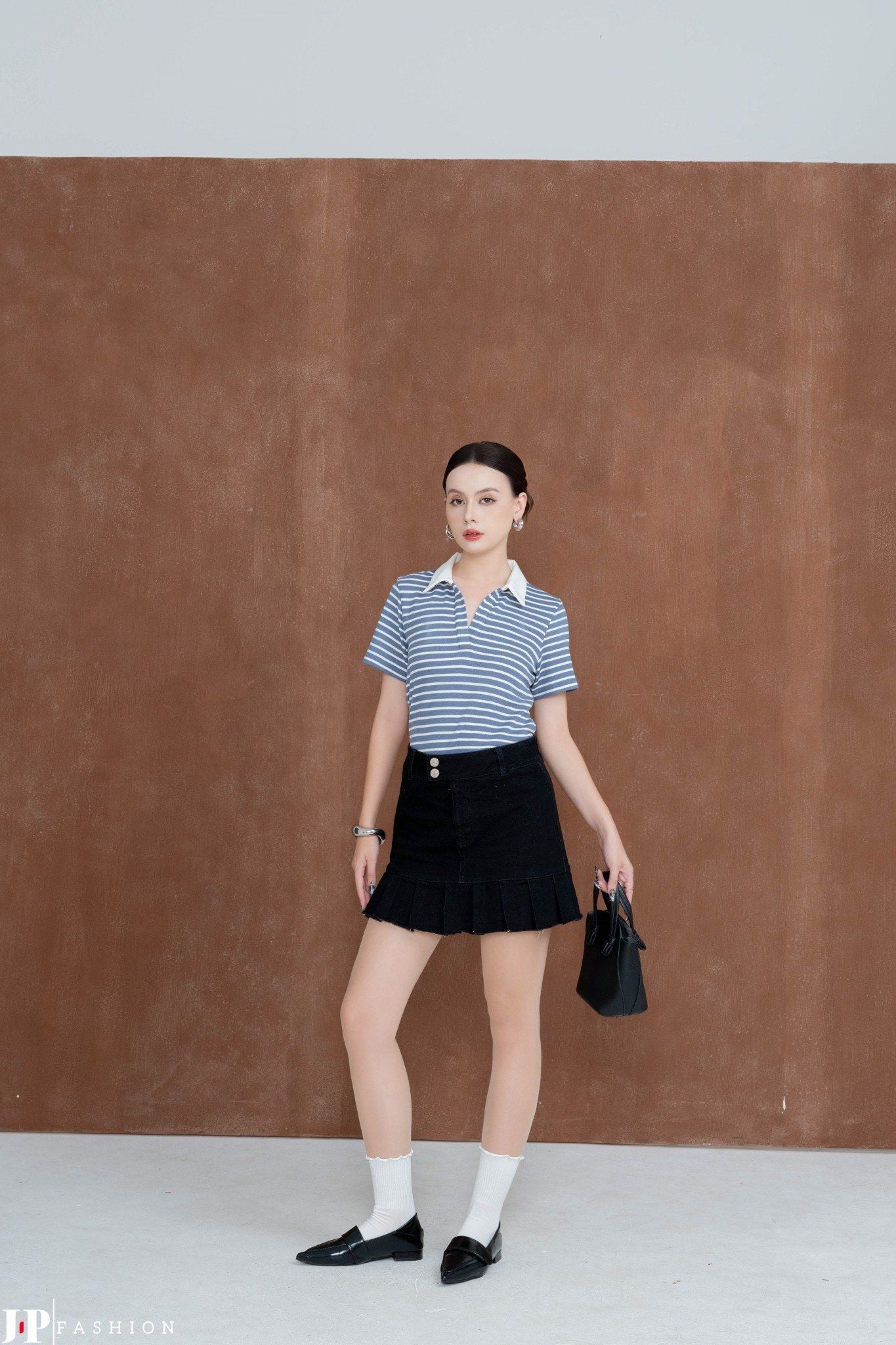 Áo Thun Polo 10212034