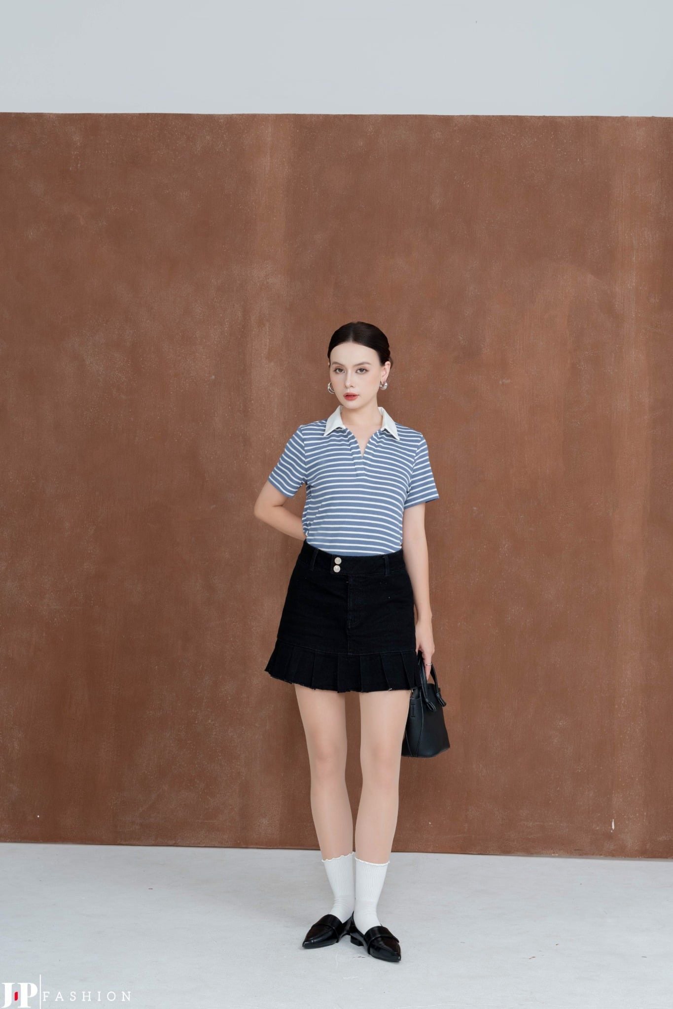 Áo Thun Polo 10212034