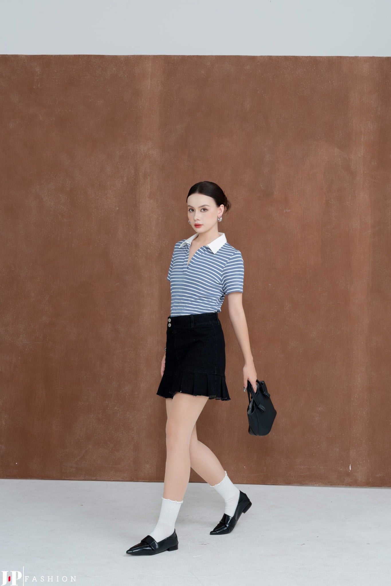 Áo Thun Polo 10212034